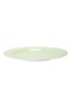 022907 MELAMINE PLATE - PATTERNED