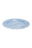 022907 MELAMINE PLATE - PATTERNED