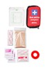 022920 COMPACT FIRST AID KIT