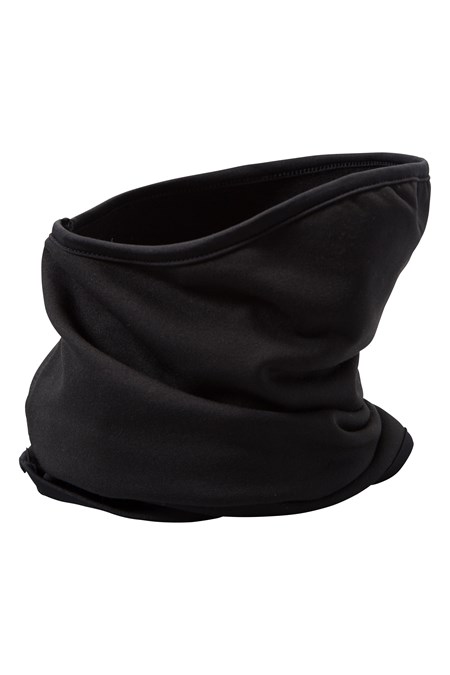 022923 SUPERSTRETCH FLEECE NECK GAITER