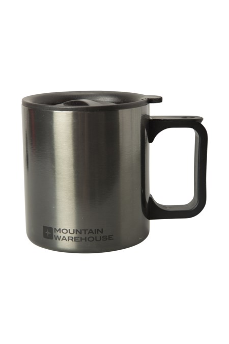 travel coffee mug mountain