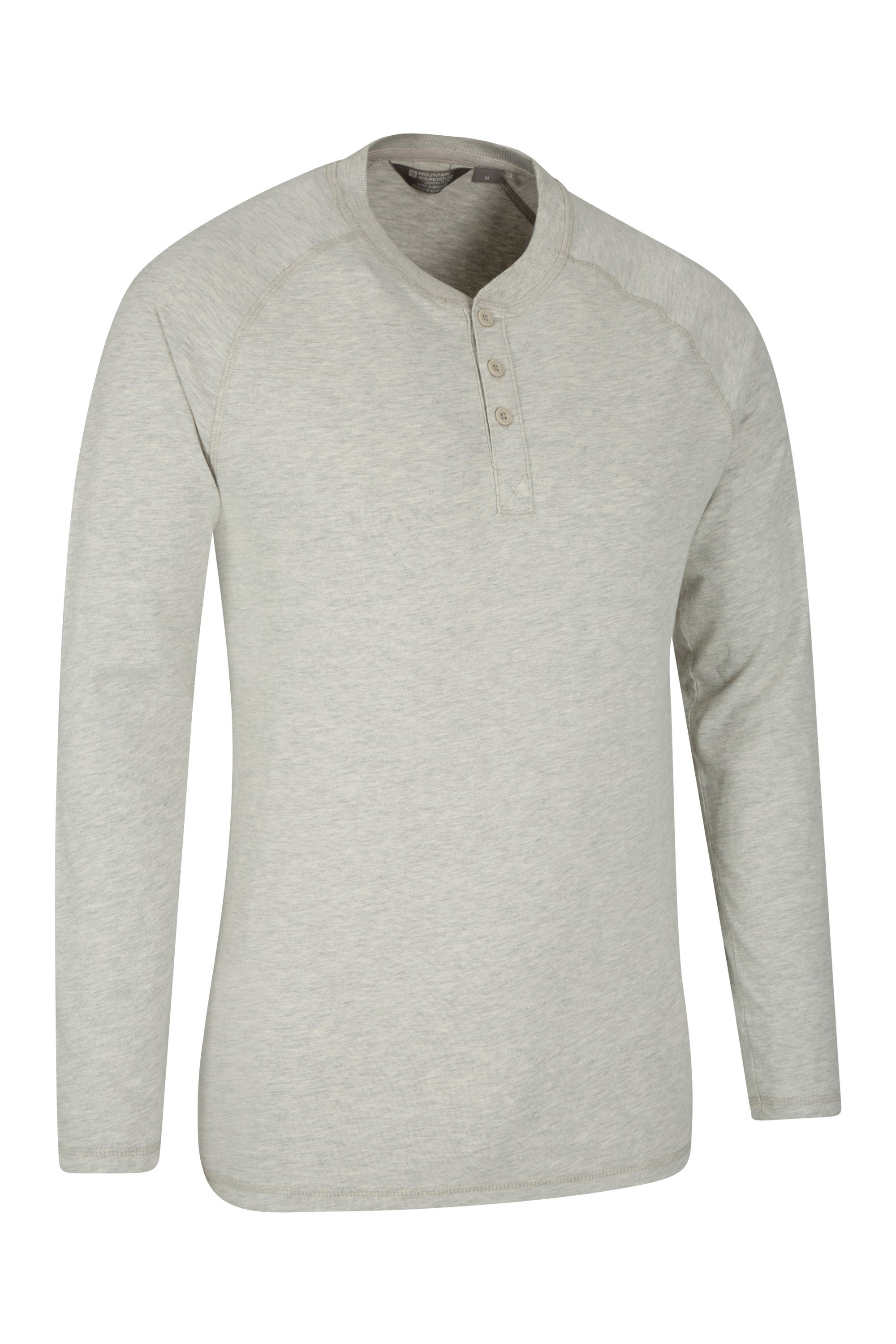 under armour long sleeve waffle henley