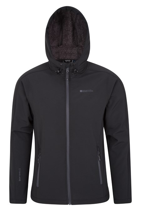 023078 ARCTIC SOFTSHELL