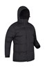 023081 SNOW PADDED JACKET