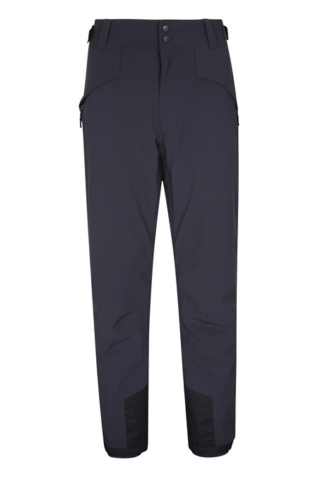 023101 MESA WOMENS EXTREME SOFTSHELL SKI PANT