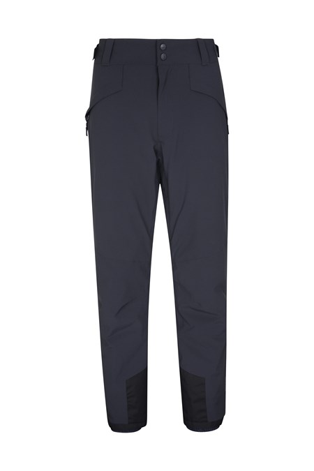 023101 MESA WOMENS EXTREME SOFTSHELL SKI PANT