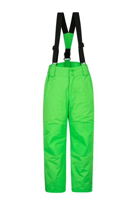 023168 RAPTOR KIDS SNOW PANTS