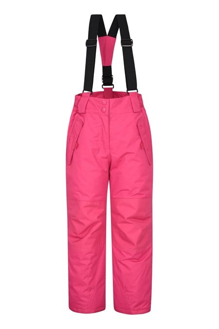 023170 HONEY KIDS SNOW PANTS