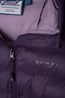 023178 SEASONS II WOMENS PADDED JACKET