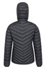 023178 SEASONS II WOMENS PADDED JACKET