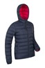 023178 SEASONS WOMENS PADDED JACKET