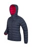 023178 SEASONS WOMENS PADDED JACKET