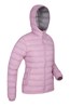 023178 SEASONS II WOMENS PADDED JACKET