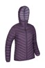 023178 SEASONS II WOMENS PADDED JACKET