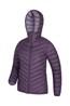023178 SEASONS II WOMENS PADDED JACKET