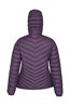 023178 SEASONS II WOMENS PADDED JACKET
