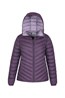 023178 SEASONS II WOMENS PADDED JACKET