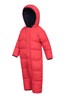 023183 FROSTY JUNIOR PADDED SUIT