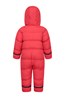 023183 FROSTY JUNIOR PADDED SUIT