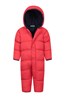 023183 FROSTY JUNIOR PADDED SUIT