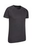 023198 TALUS SS ROUND NECK BASELAYER TOP
