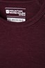 023200 MERINO LS ROUND NECK BASELAYER TOP