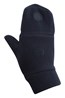 023221 FINGERLESS FLEECE KIDS MITTEN