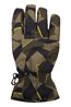 023227 KIDS PRINTED SKI GLOVES