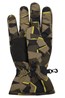 023227 KIDS PRINTED SKI GLOVES