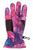 023227 KIDS PRINTED SKI GLOVES