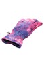 023227 KIDS PRINTED SKI GLOVES