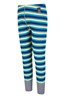 023251 MERINO KIDS STRIPE PANT