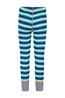 023251 MERINO KIDS STRIPE PANT