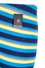 023251 MERINO KIDS STRIPE PANT