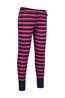 023251 MERINO KIDS STRIPE PANT