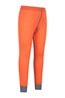 023252 MERINO KIDS BASE LAYER PANT