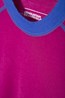 023253 MERINO KIDS ROUND NECK BASE LAYER TOP