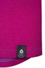 023253 MERINO KIDS ROUND NECK BASE LAYER TOP