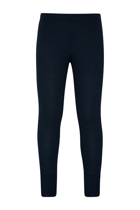 023255 TALUS KIDS BASE LAYER PANT