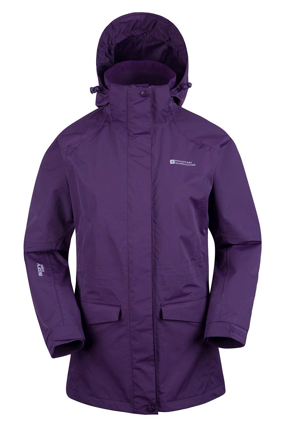 Womens Waterproof Jackets | Rain Jackets | Mountain Warehouse GB