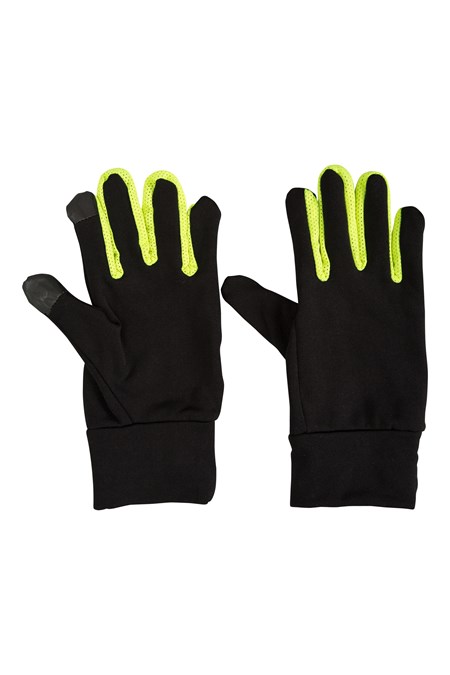 023277 FORCE RUNNING GLOVE