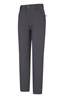 023295 SOFTSHELL YOUTH TROUSER