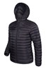023300 HENRY DOWN PADDED JACKET