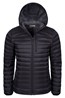 023300 HENRY DOWN PADDED JACKET