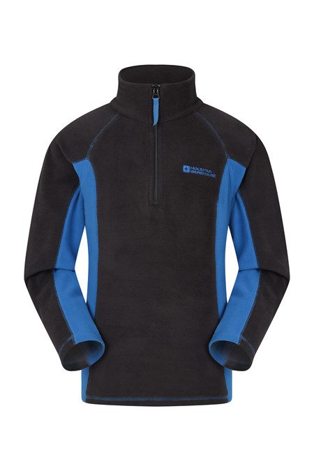 023312 ASHBOURNE KIDS FLEECE