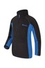 023312 ASHBOURNE KIDS FLEECE