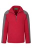023312 ASHBOURNE KIDS FLEECE