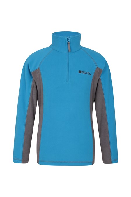 023312 ASHBOURNE KIDS FLEECE