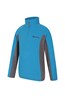 023312 ASHBOURNE KIDS FLEECE