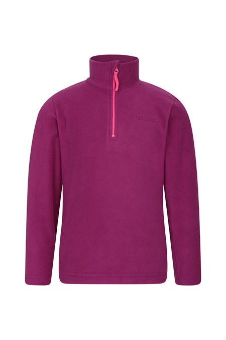 023313 CAMBER KIDS FLEECE